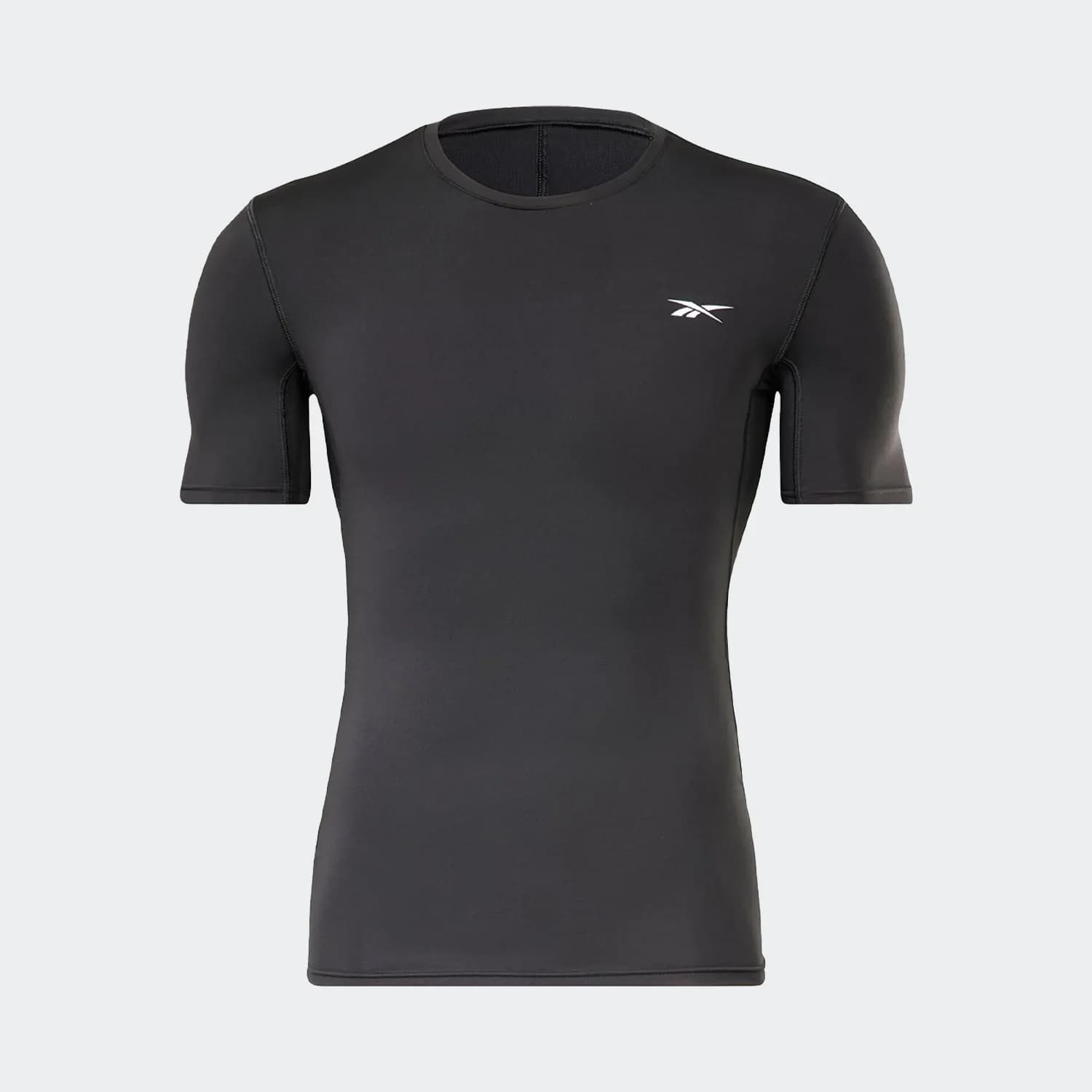 تیشرت مردانه ریباک مدل Workout Ready Compression T-Shirt