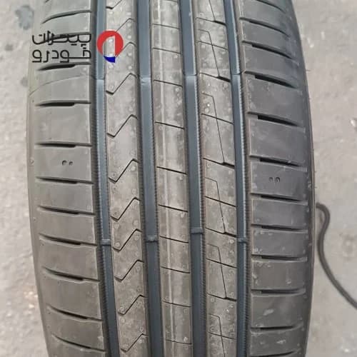 لاستیک هانکوک 215/50/17 گل Ventus Prime4 K135 [تاریخ 2025] — تصویر ۵