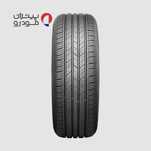 لاستیک کومهو 235/55/17 گل Solus TA21 [تاریخ 2025] — تصویر ۲