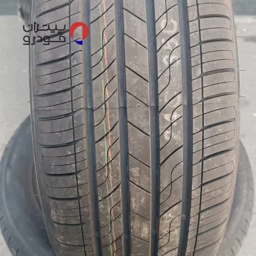 لاستیک کومهو 235/55/17 گل Solus TA21 [تاریخ 2025] — تصویر ۵