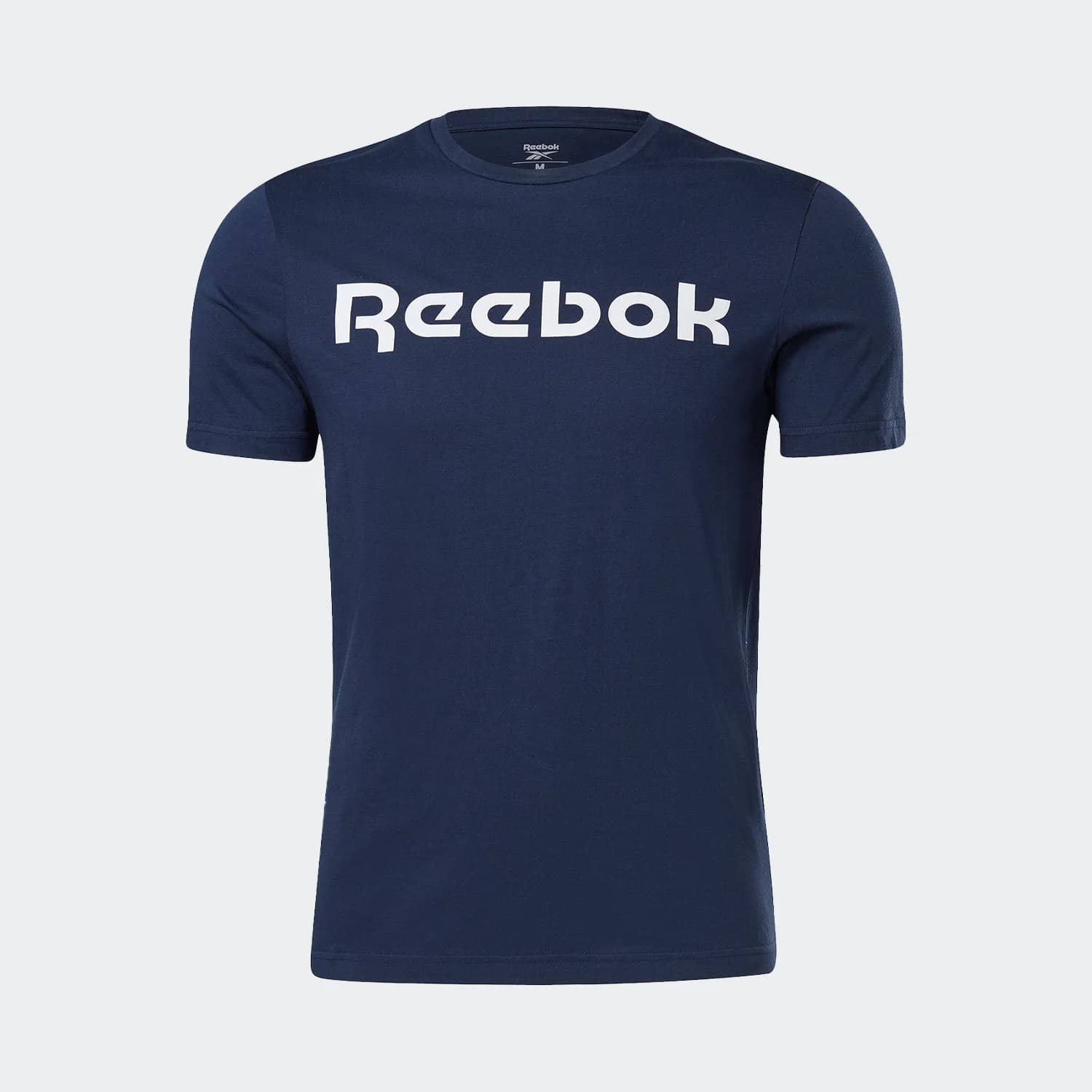 تیشرت مردانه ریباک مدل Sport Linear Men’s T-shirt