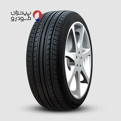 لاستیک یوکوهاما 235/50/18 گل BluEarth ES32 [تاریخ 2025]