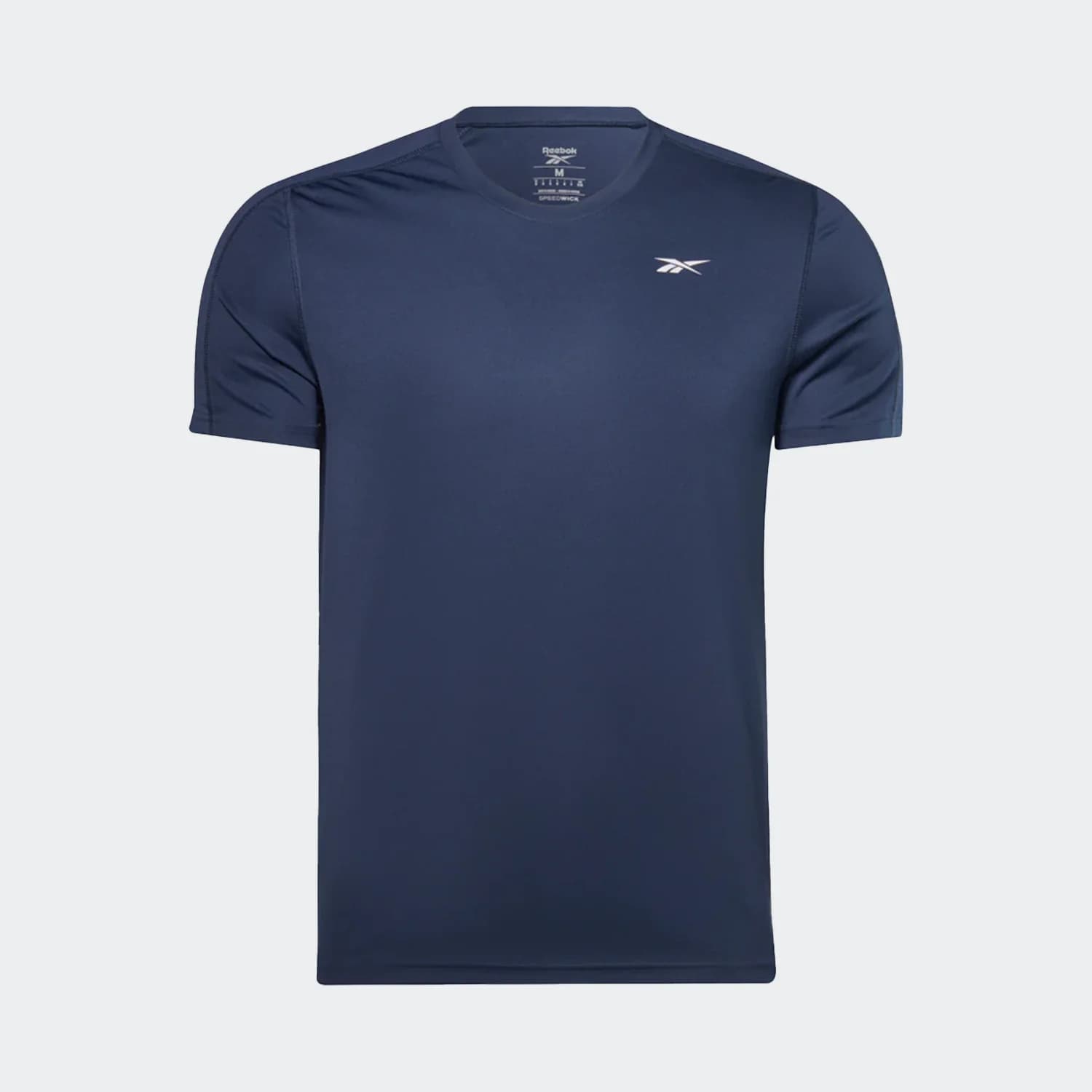 تیشرت مردانه ریباک مدل Reebok Men Short Sleeve Tech T-Shirt