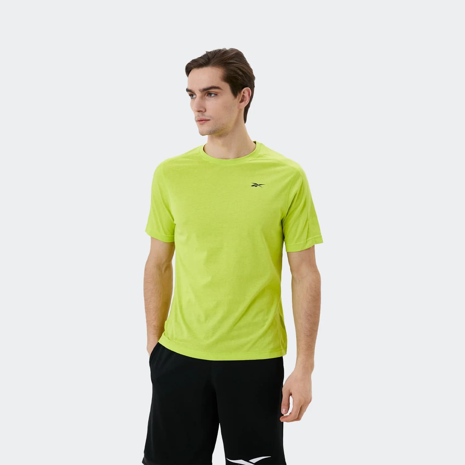 تیشرت مردانه ریباک مدل T-shirt Reebok TRAIN SPEEDWICK TEE