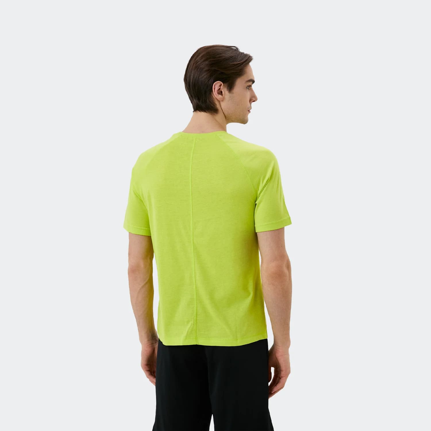 تیشرت مردانه ریباک مدل T-shirt Reebok TRAIN SPEEDWICK TEE — تصویر ۲