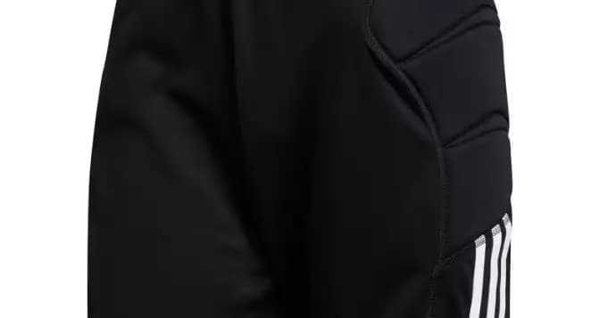 شلوارک دروازه بانی مردانه آدیداس مدل TIERRO GOALKEEPER SHORTS — تصویر ۳