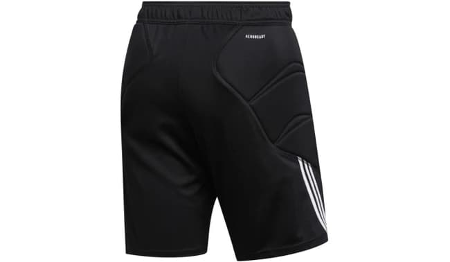 شلوارک دروازه بانی مردانه آدیداس مدل TIERRO GOALKEEPER SHORTS — تصویر ۲
