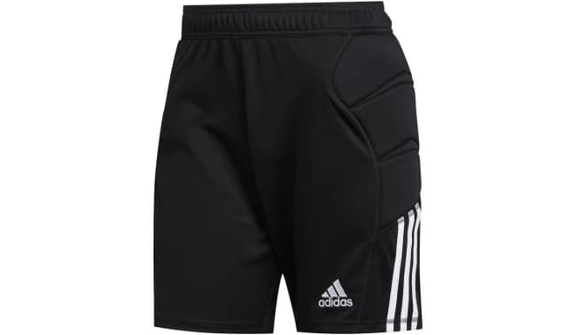 شلوارک دروازه بانی مردانه آدیداس مدل TIERRO GOALKEEPER SHORTS