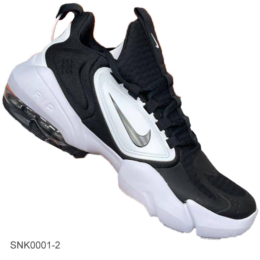 کفش کتونی نایک ایرمکس ساویج – Nike Air Max Savage — تصویر ۴