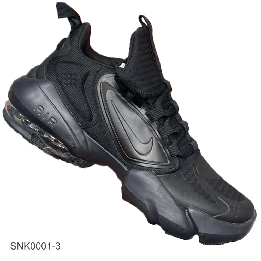 کفش کتونی نایک ایرمکس ساویج – Nike Air Max Savage — تصویر ۷
