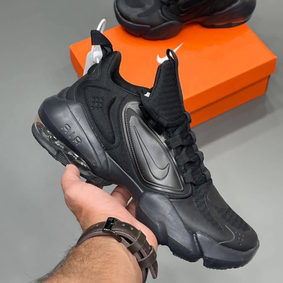 کفش کتونی نایک ایرمکس ساویج – Nike Air Max Savage — تصویر ۸