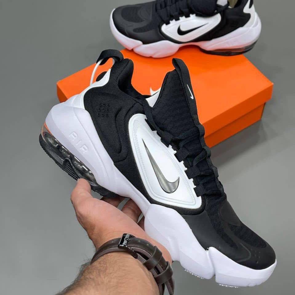 کفش کتونی نایک ایرمکس ساویج – Nike Air Max Savage — تصویر ۵