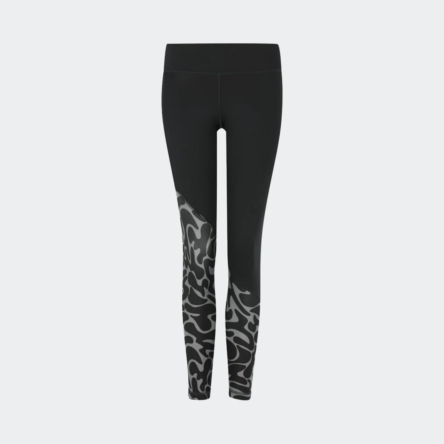 لگ زنانه ریباک مدل Running Printed Leggings