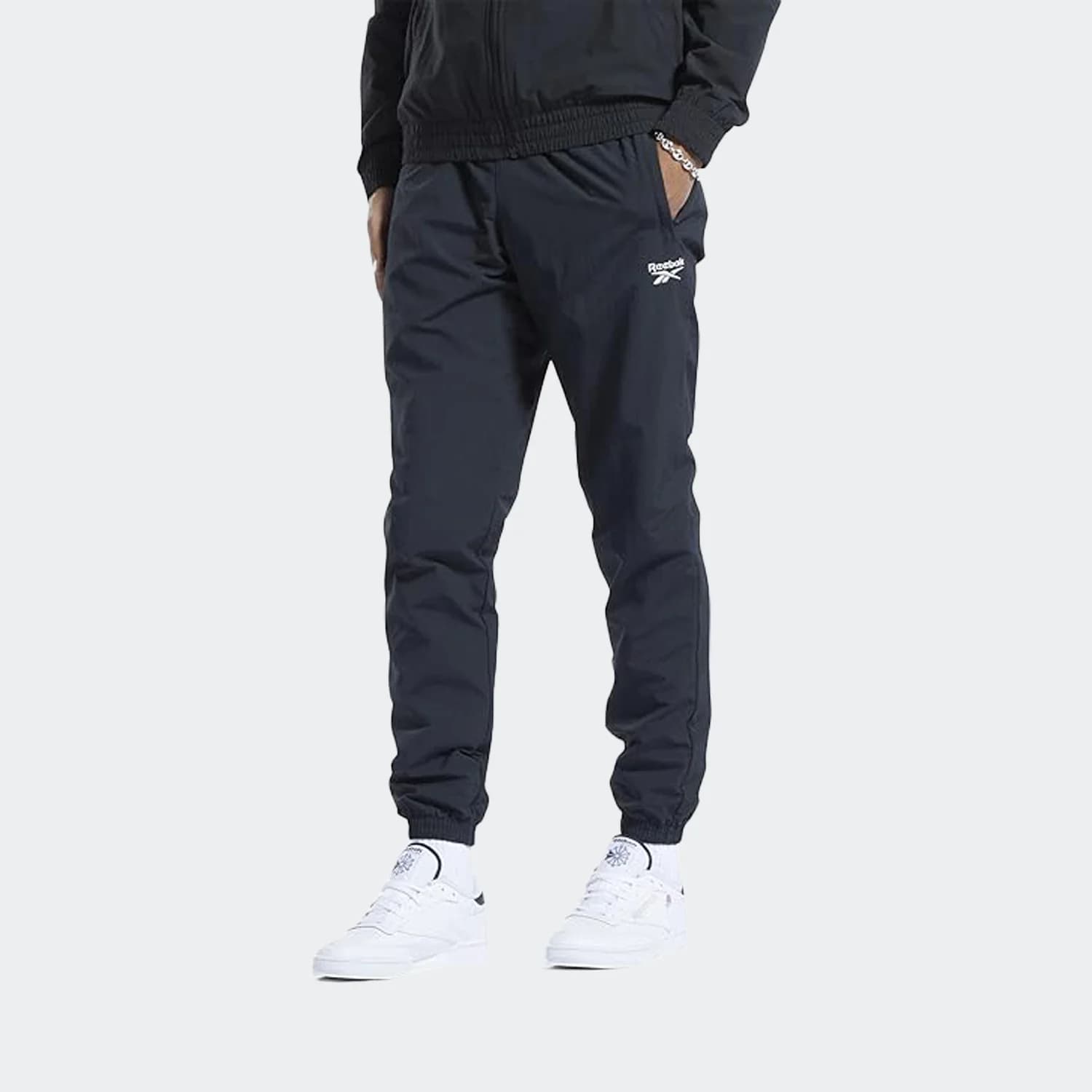 شلوار مردانه ریباک مدل Reebok Classics FR Trackpant — تصویر ۲