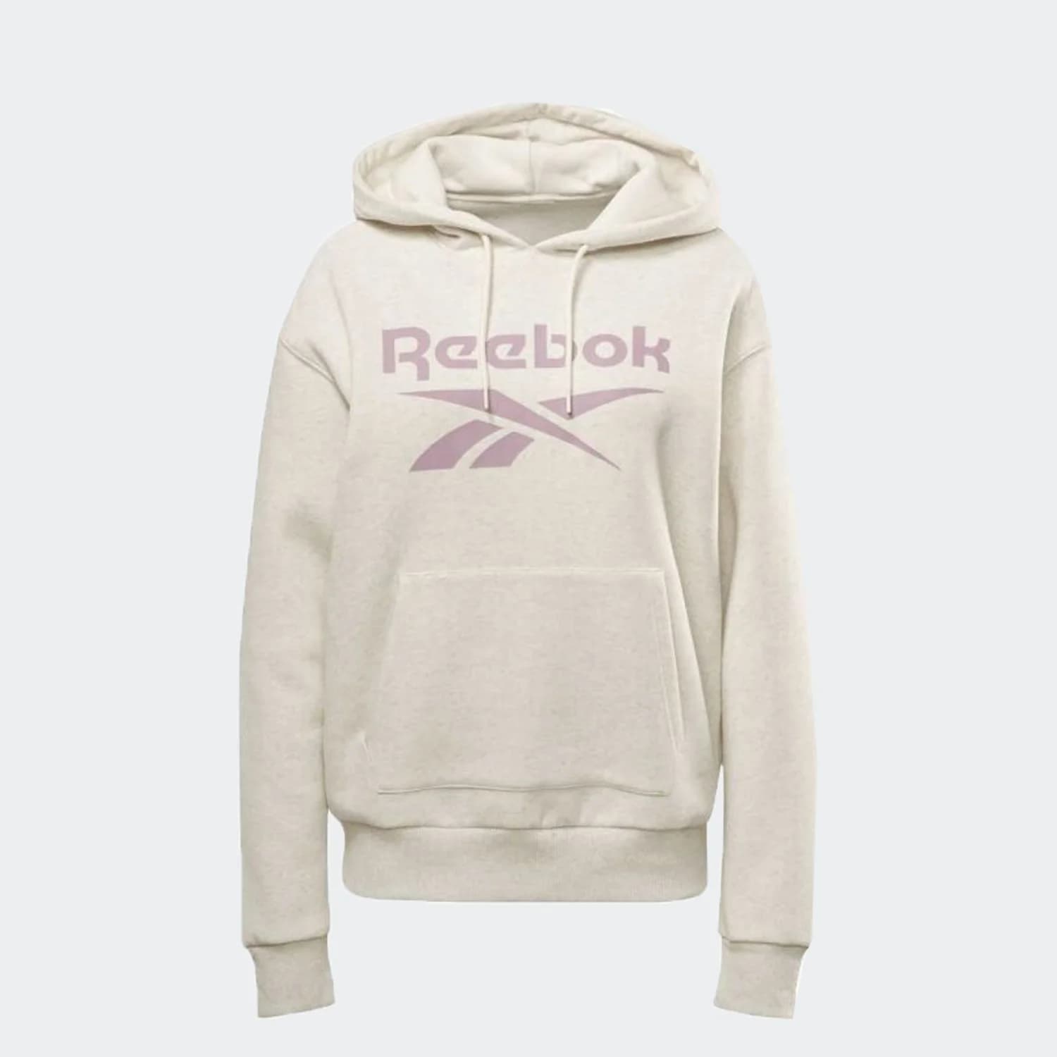 هودی زنانه ریباک مدل Women’s Hooded Sweatshirt Fleece