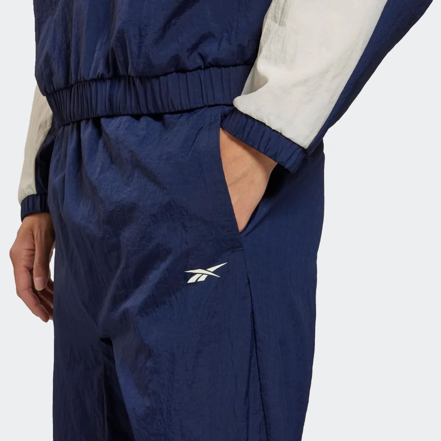 شلوار زنانه ریباک مدل Classics Natural Dye Fleece Women’s Track Pants — تصویر ۵