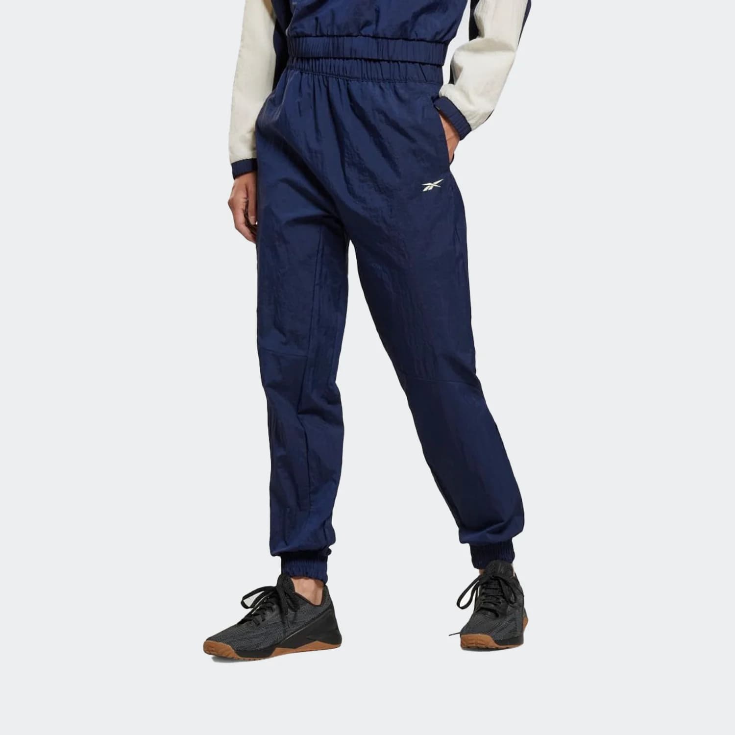 شلوار زنانه ریباک مدل Classics Natural Dye Fleece Women’s Track Pants — تصویر ۲
