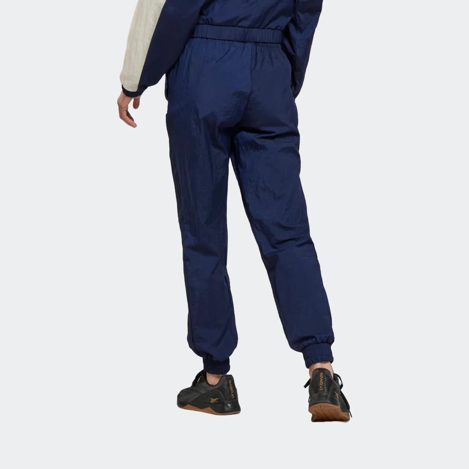 شلوار زنانه ریباک مدل Classics Natural Dye Fleece Women’s Track Pants — تصویر ۳