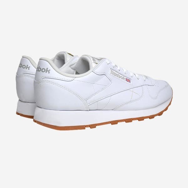 کفش کلاسیک مردانه ریباک مدل Classic Leather Shoes — تصویر ۴