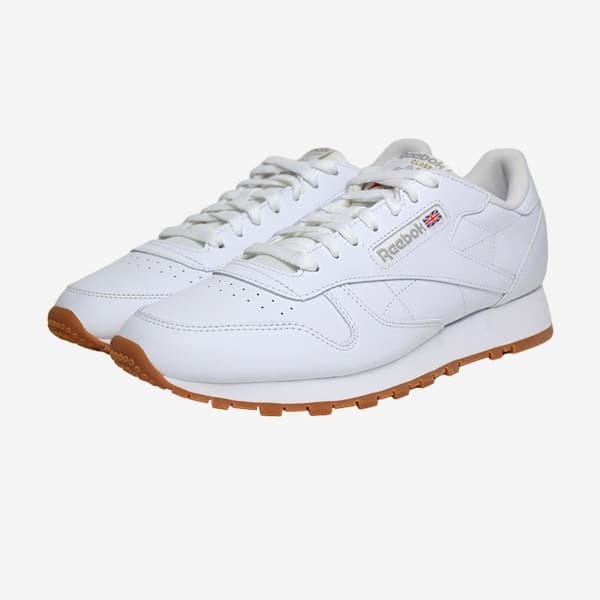 کفش کلاسیک مردانه ریباک مدل Classic Leather Shoes
