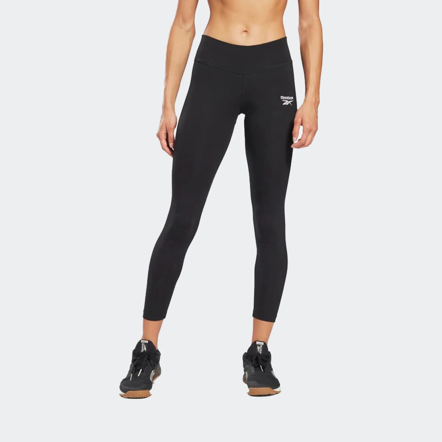 لگ زنانه ریباک مدل Identity Women’s Leggings — تصویر ۲