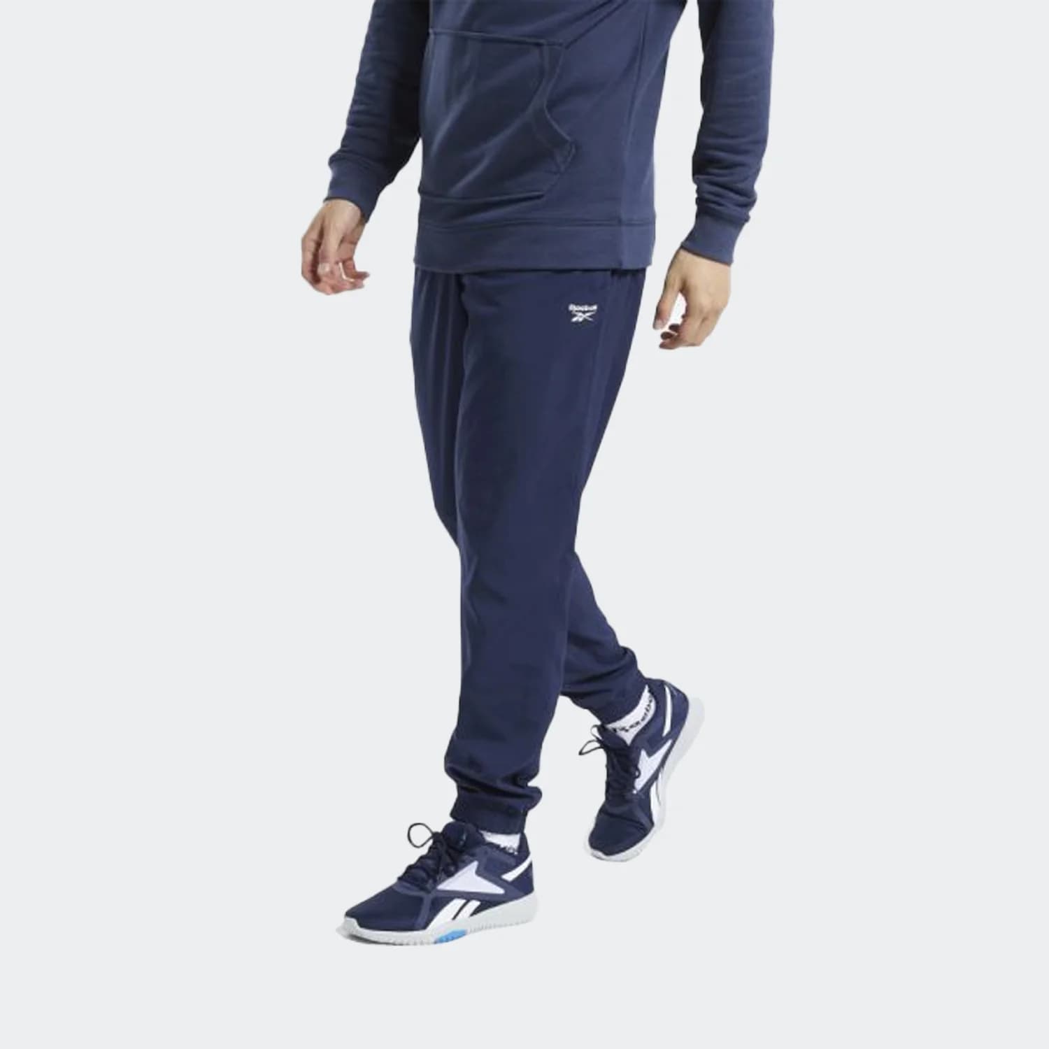 شلوار مردانه ریباک مدل Te Wvn C Lined Pant