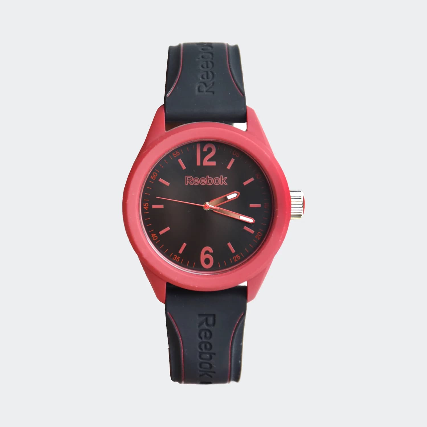 ساعت مردانه ریباک مدل RF-SPD-G2-PRIB-BR