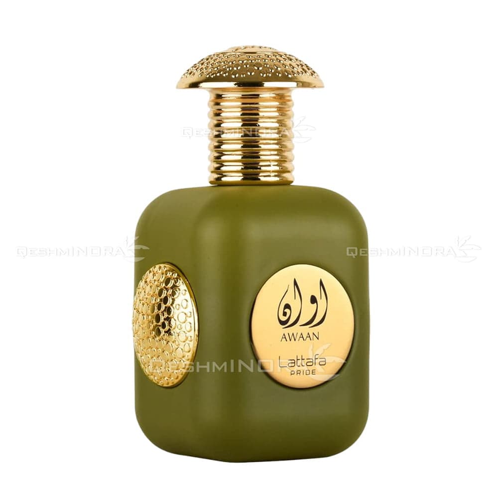 ادکلن اوان لطافه پراید Awaan Lattafa Pride (بایردو سان دیزه Byredo Sundazed) — تصویر ۲