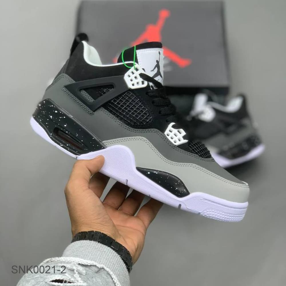 کفش نایک ایر جردن 4 – Nike Air Jordan 4 — تصویر ۵