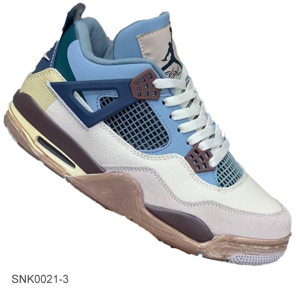کفش نایک ایر جردن 4 – Nike Air Jordan 4 — تصویر ۷