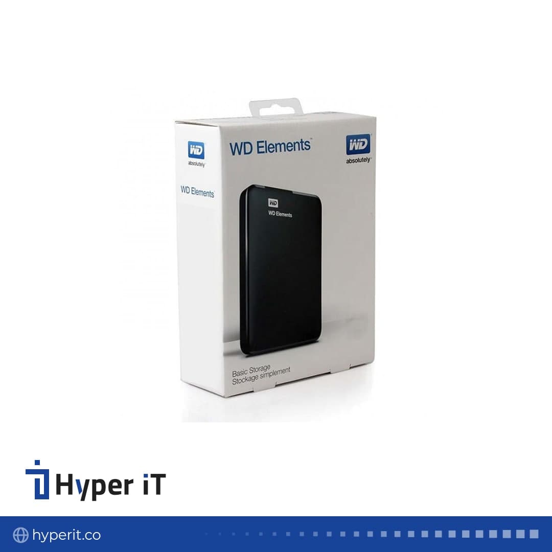 باکس WD USB3.0 — تصویر ۲