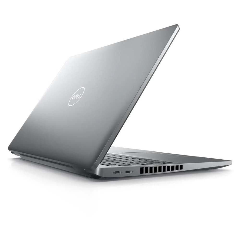 لپ تاپ دل استوک DELL PRECISION 5560 I7-11850H 32GB 512GB SSD 4GB QUADRO T1200 — تصویر ۲