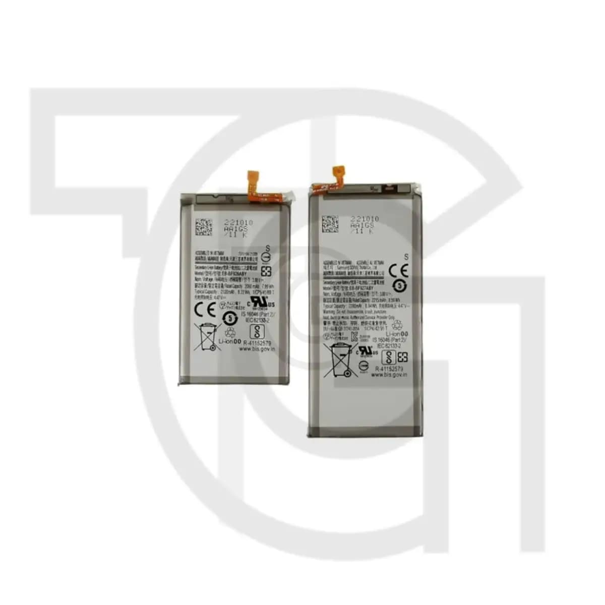 باتری سامسونگ (اصلی) Battery Samsung Galaxy Z Fold3 5G