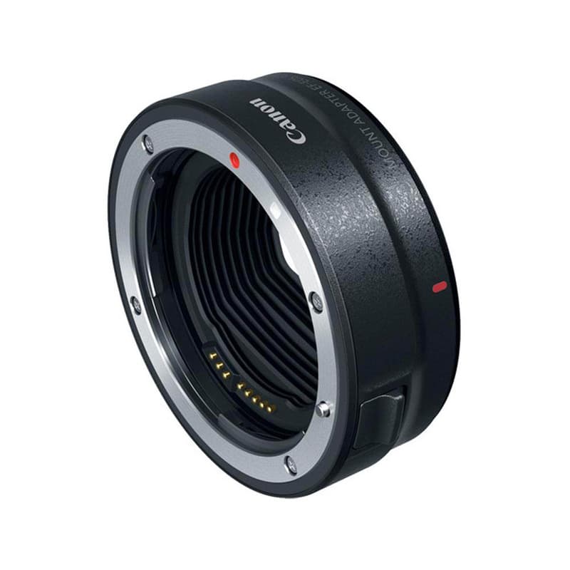 آداپتور تبدیل مانت EF-S/EF به Canon EOS R