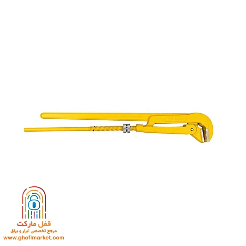 آچار شلاقی دو دسته 2 اینچ کنزاکس مدل KPW-102 — تصویر ۳