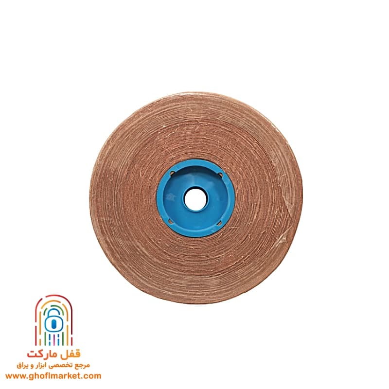 سنباده رول P150 کنزاکس مدل KCR-1150 — تصویر ۲