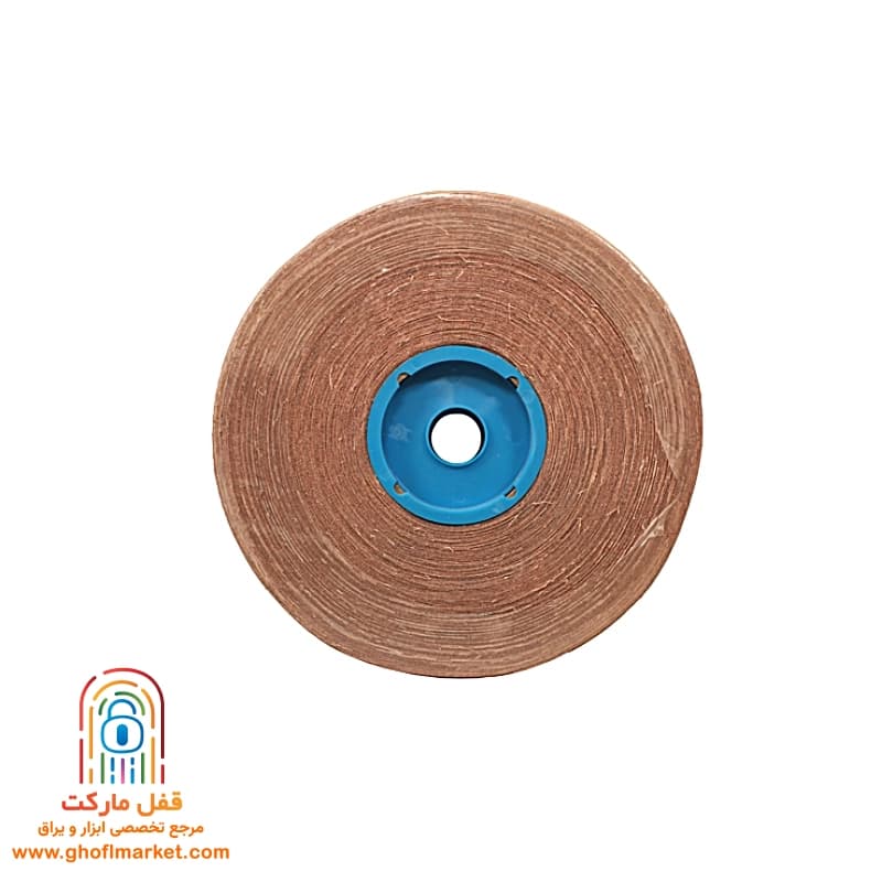 سنباده رول P180 کنزاکس مدل KCR-1180 — تصویر ۳