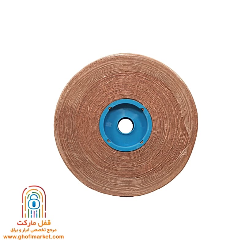 سنباده رول P100 کنزاکس مدل KCR-1100 — تصویر ۳