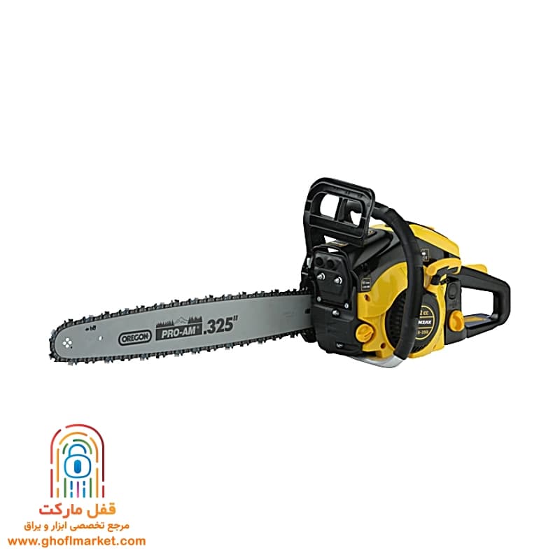 اره بنزینی تیغه 50 سانت کنزاکس مدل 250-KCS