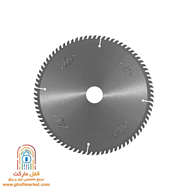 تیغ اره الماسه 80×250 ام دی اف کنزاکس مدل KCS-2250 — تصویر ۳