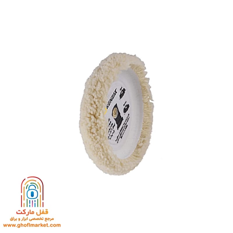 پد پولیش 180 کنزاکس مدل KWP-1180 — تصویر ۳