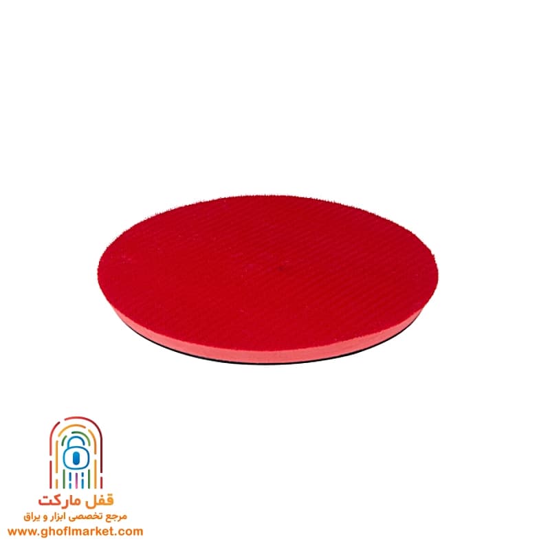 صفحه پولیش 115 چسب دار کنزاکس مدل KPB-1115 — تصویر ۴