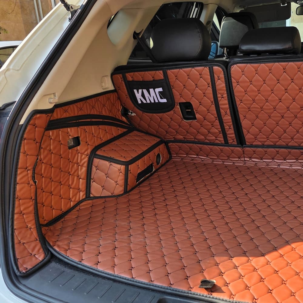 کفپوش موکتی آپشنال KMC X5 _ رویال فرش — تصویر ۲
