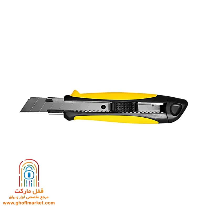 کاتر 3 تیغ کنزاکس مدل KCS-118
