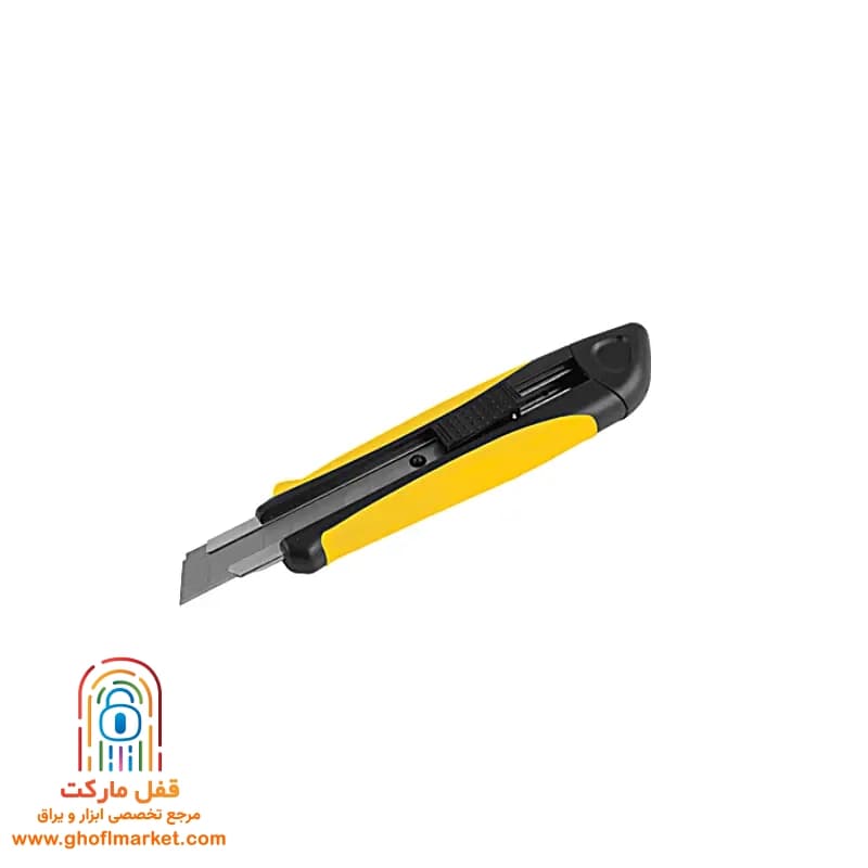 کاتر 3 تیغ کنزاکس مدل KCS-118 — تصویر ۲