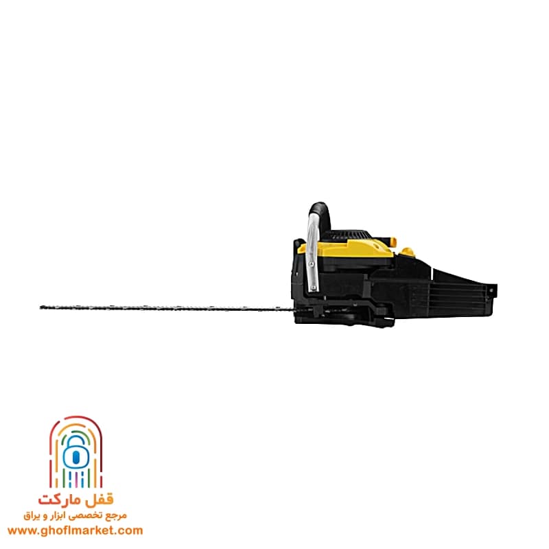 اره بنزینی تیغه 45 سانت کنزاکس مدل 245-KCS — تصویر ۳