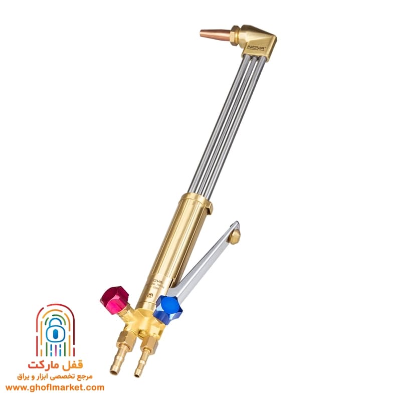 سرپیک هوا برش بلند نووا مدل NTT-2586