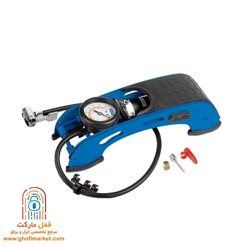 تلمبه پایی نووا مدل 9013-NTP