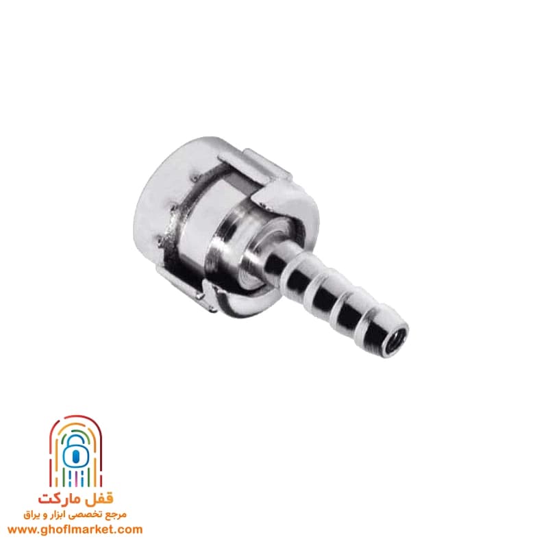 پیستوله بادی نازل 1.6 کاسه رو نووا مدل 2816-NTS — تصویر ۵