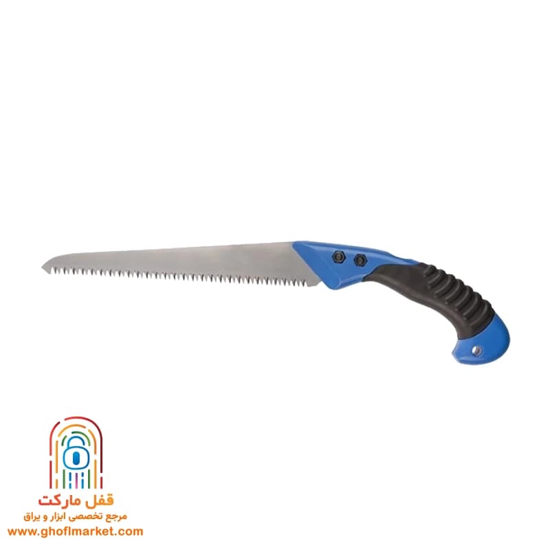اره باغبانی 24 سانتی غلاف دار کره ای نووا مدل NTS-2224 — تصویر ۲